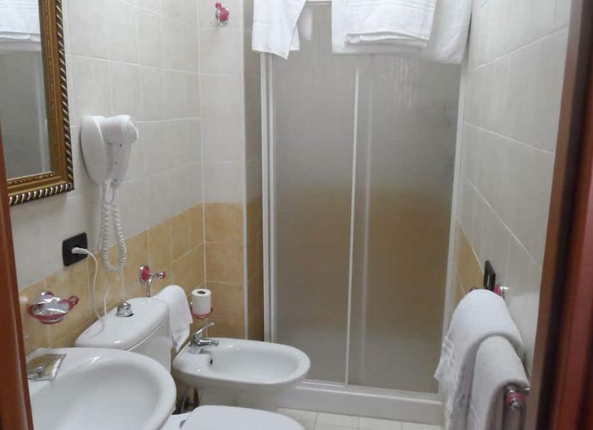 Bagno Foto