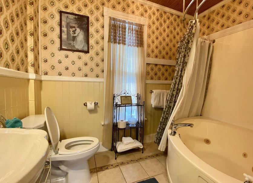 Bagno Foto