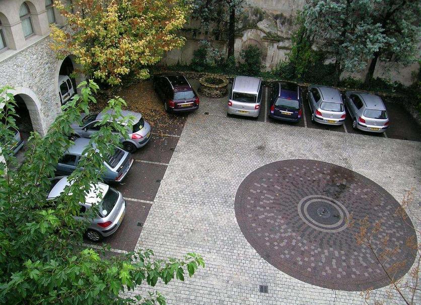 Vista esterna Foto