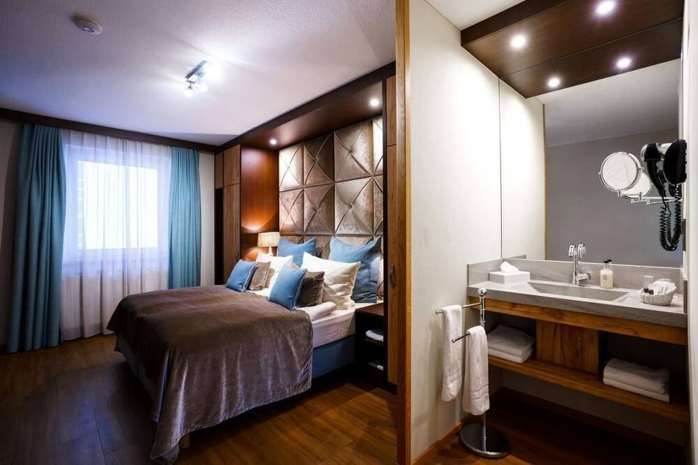 Camera da letto
