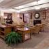 Area lounge
