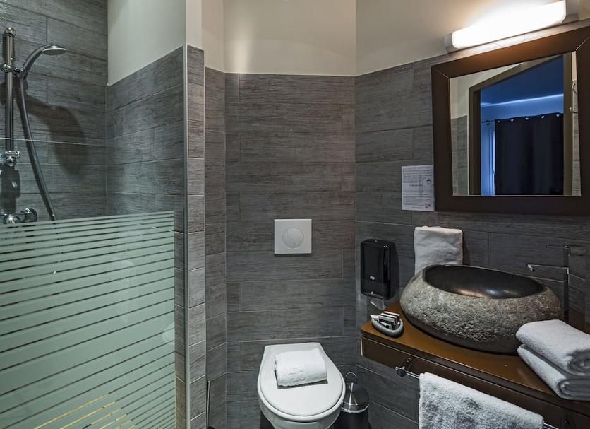 Bagno Foto