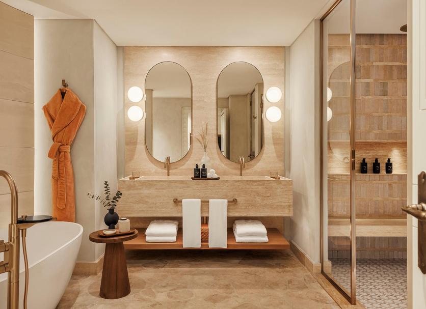 Bagno Foto