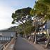 Vista esterna