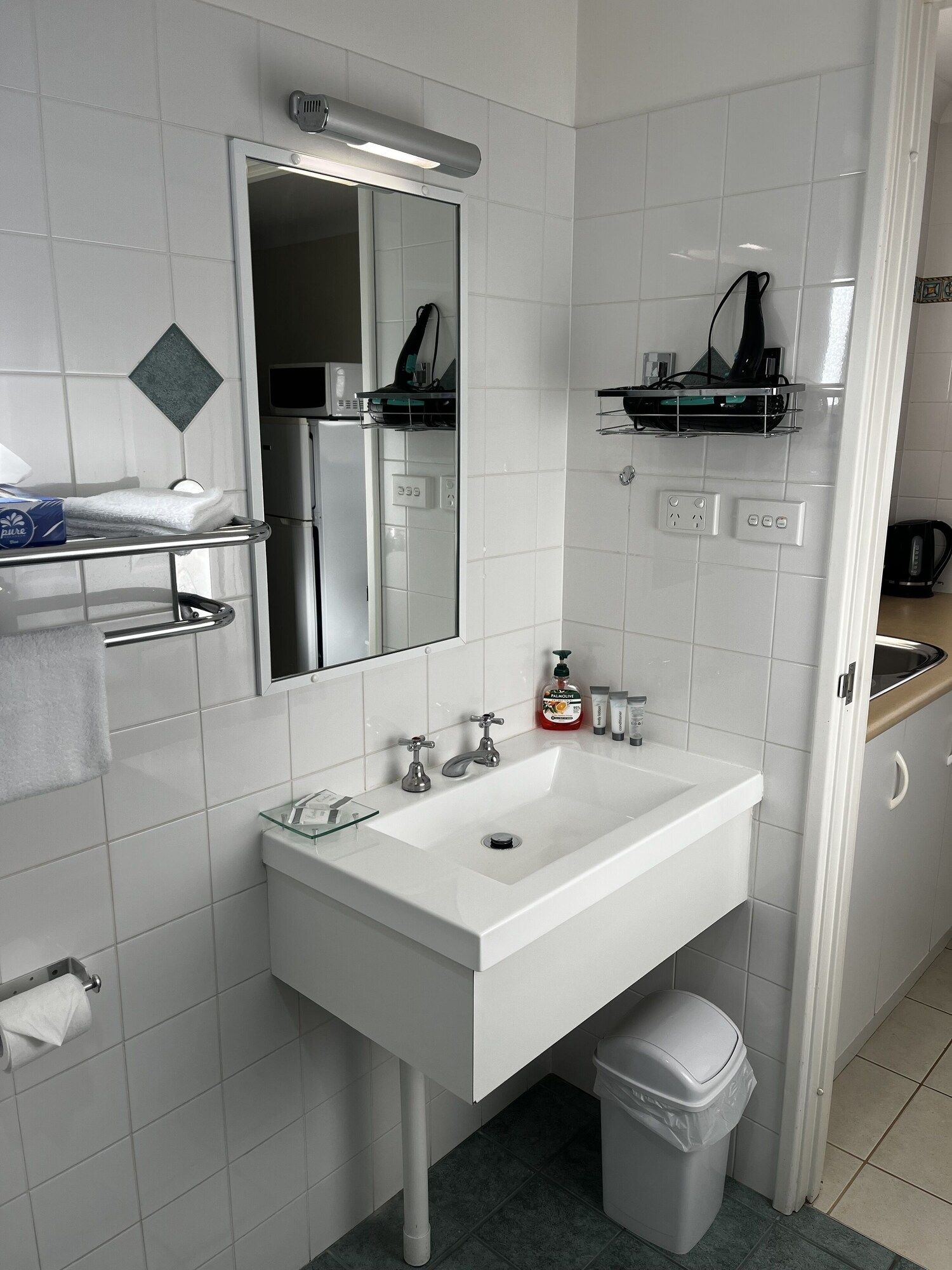 Bagno
