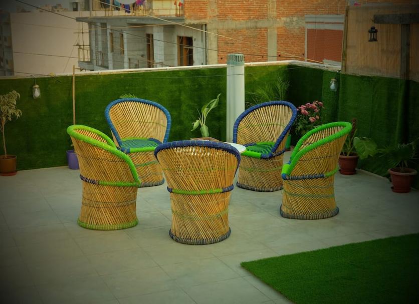 Balcone Foto