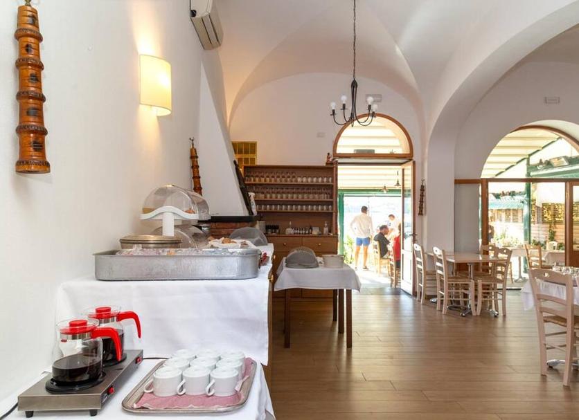 Ristorante Foto