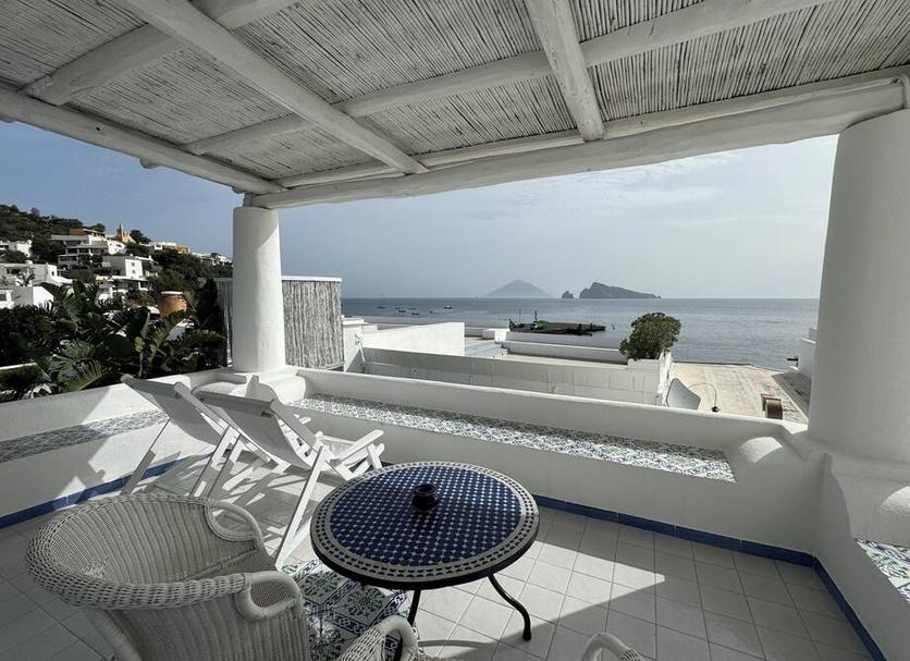 Balcone Foto