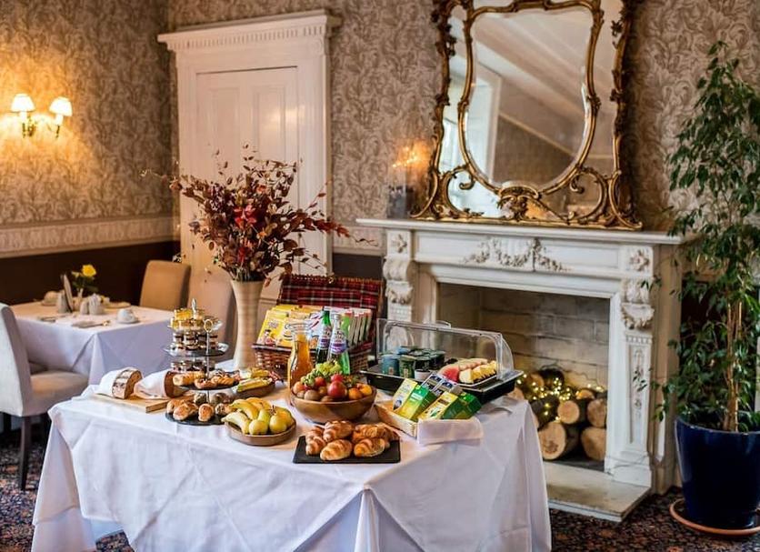 Ristorante Foto