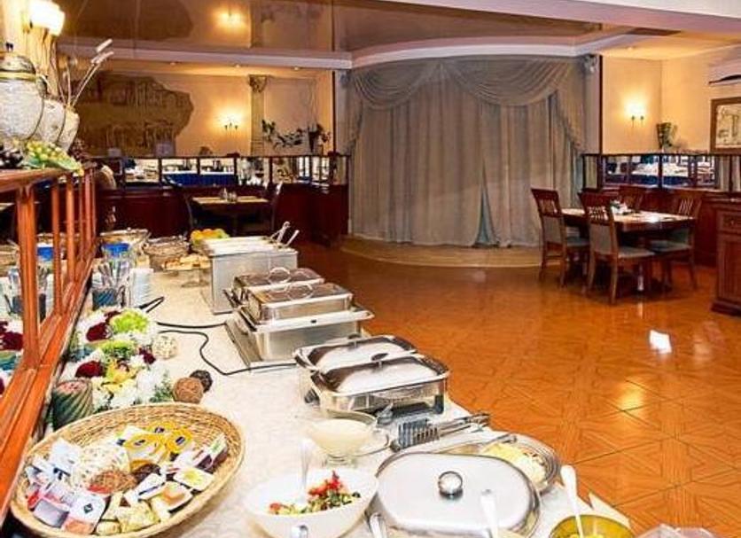 Ristorante Foto