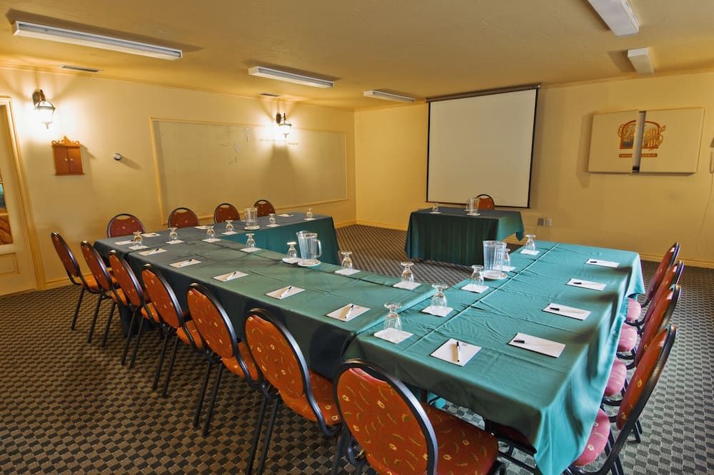 Sala conferenze