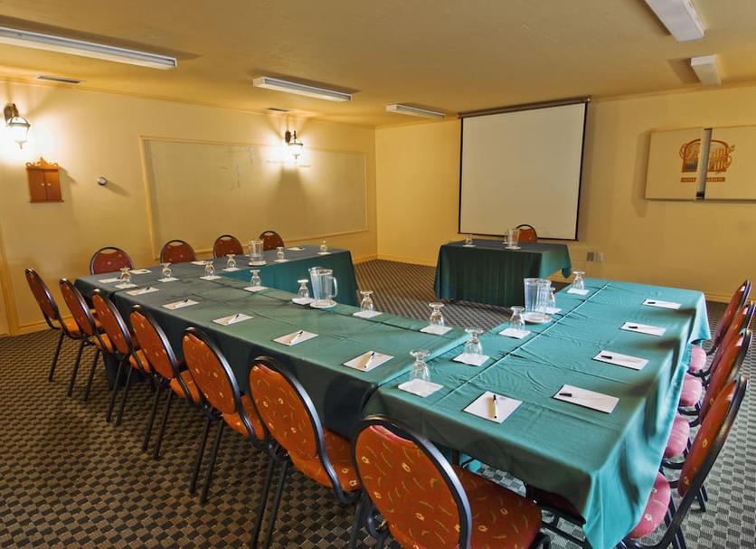 Sala conferenze Foto
