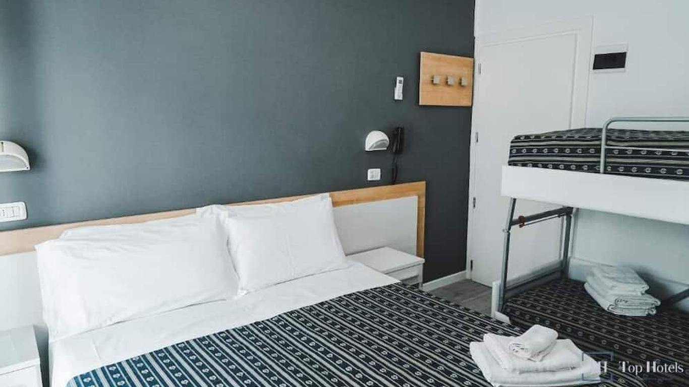 Nautic Beach Hotel