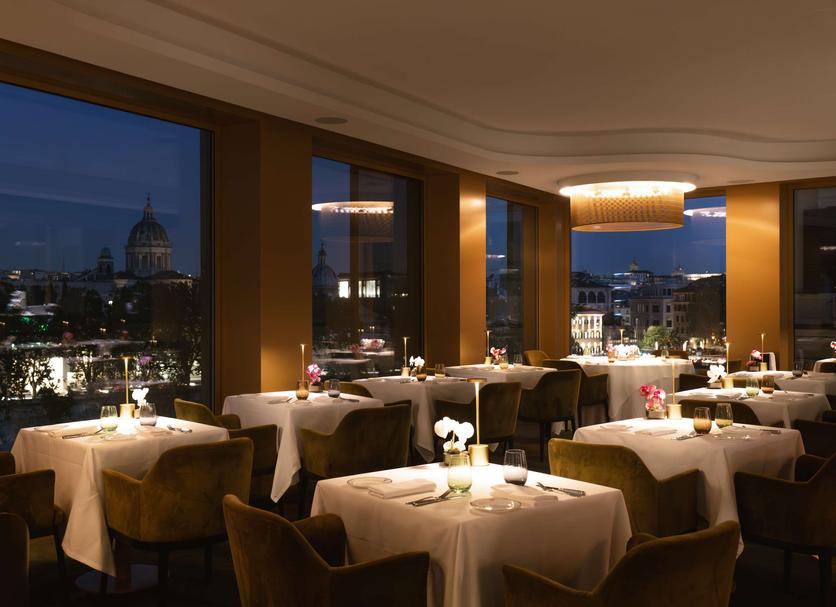Ristorante Foto