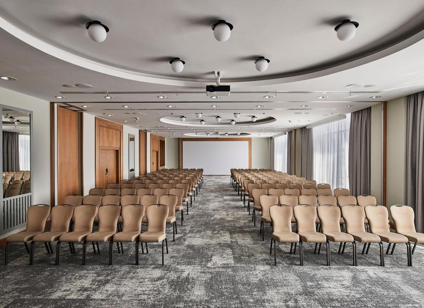 Sala conferenze Foto