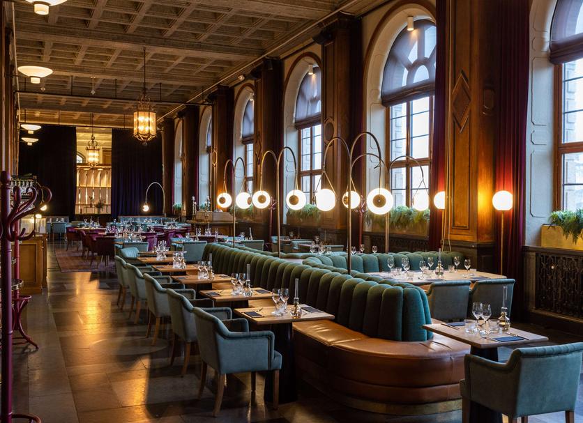 Ristorante Foto
