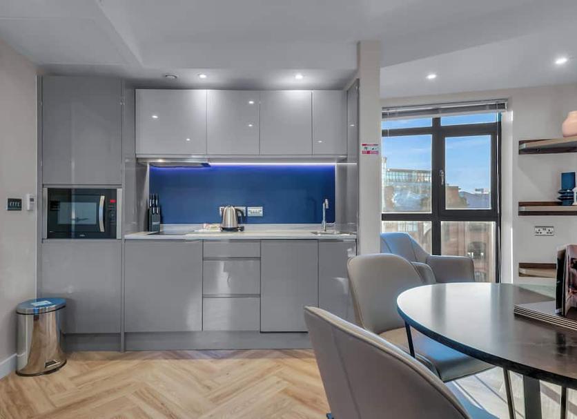 Cucina Foto