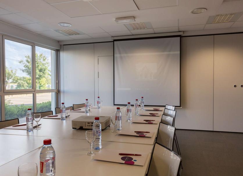 Sala conferenze Foto