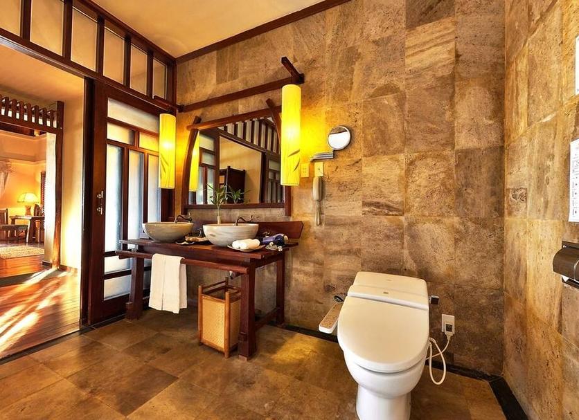 Bagno Foto