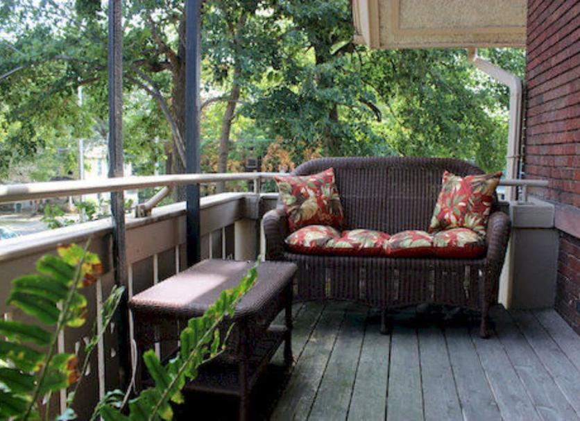 Balcone Foto