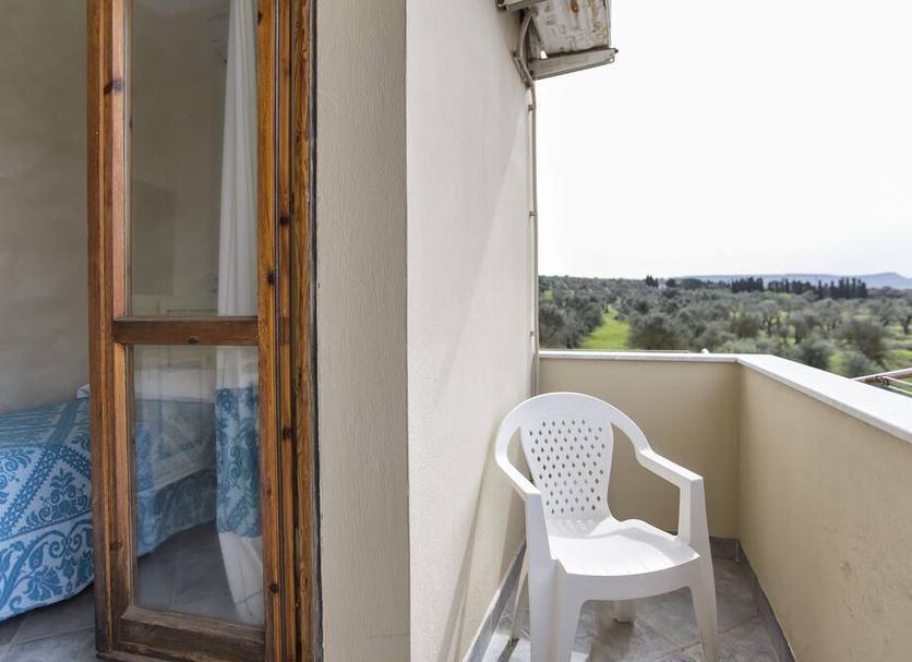 Balcone Foto