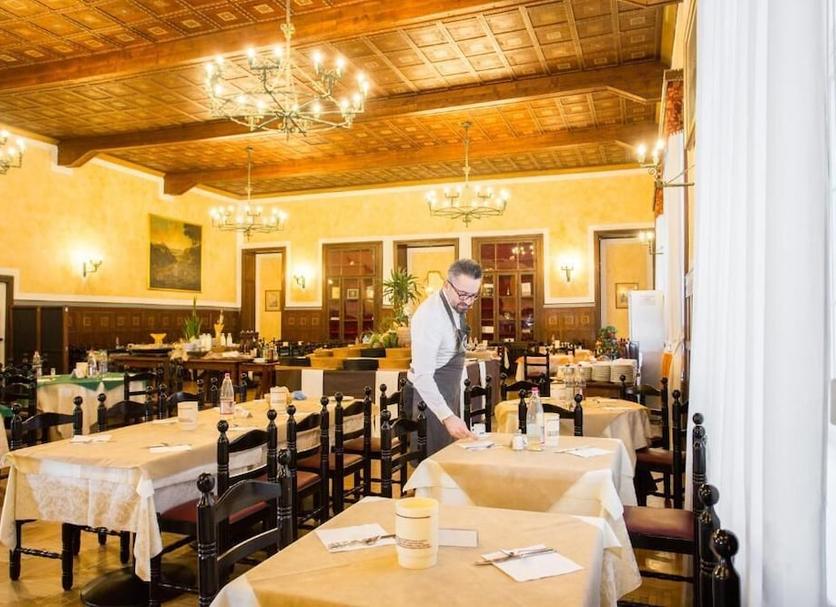 Ristorante Foto