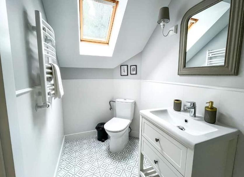 Bagno Foto