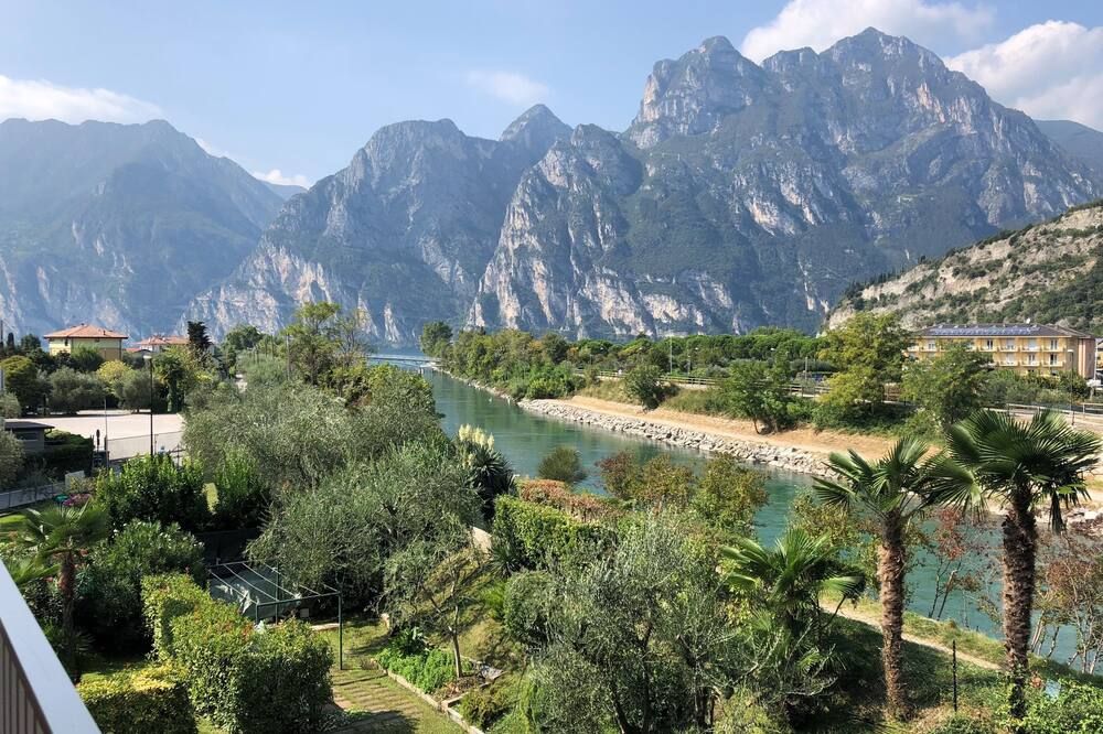 Vista esterna Foto