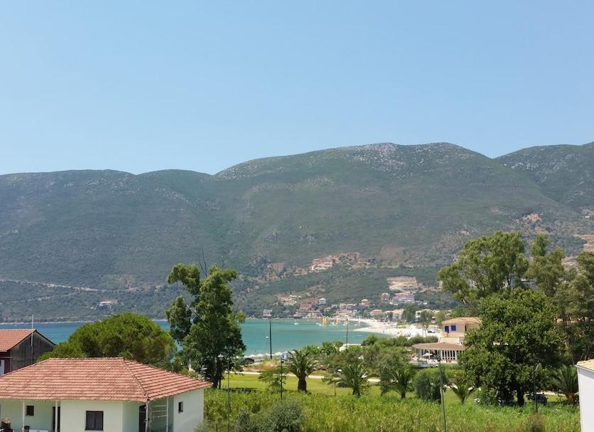 Vista esterna Foto
