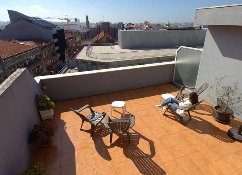 Balcone Foto