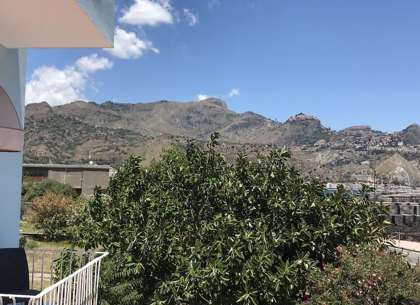 Vista esterna Foto