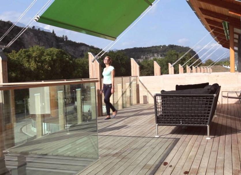 Balcone Foto