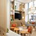 Area lounge