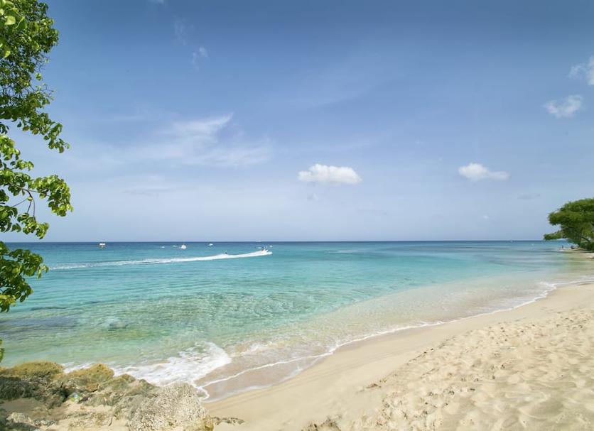 Spiaggia Foto