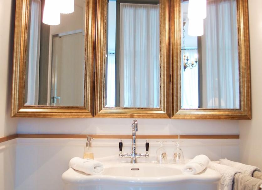 Bagno Foto