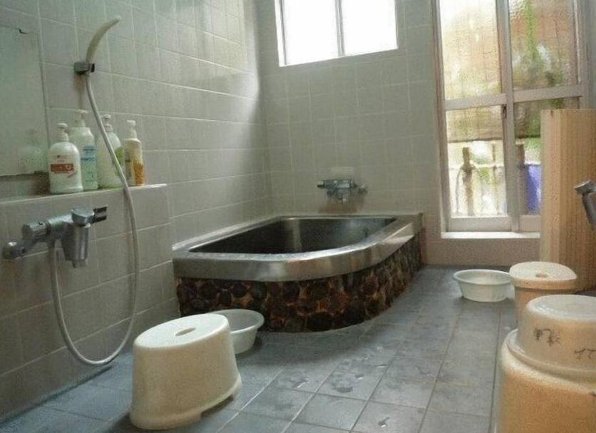 Bagno Foto