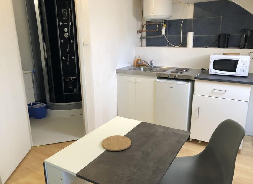 Cucina Foto