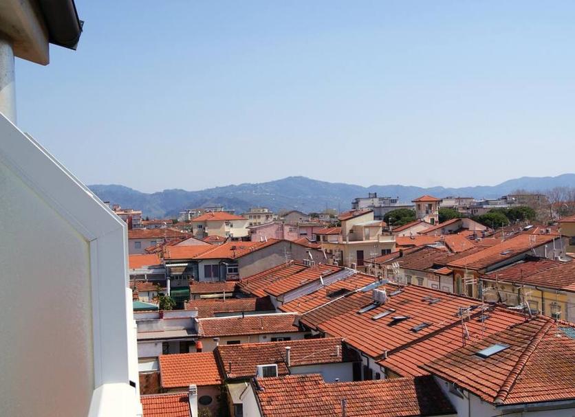 Vista esterna Foto