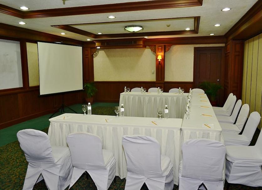 Sala conferenze Foto
