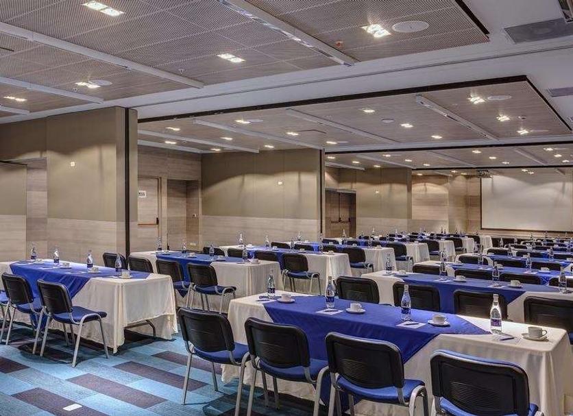 Sala conferenze Foto