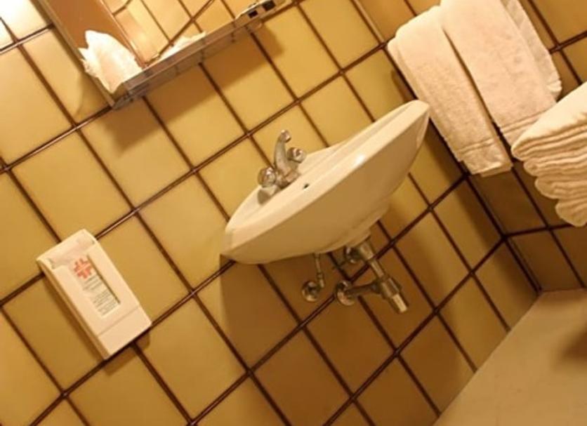 Bagno Foto