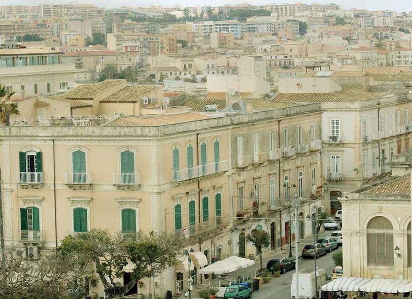 Vista esterna Foto