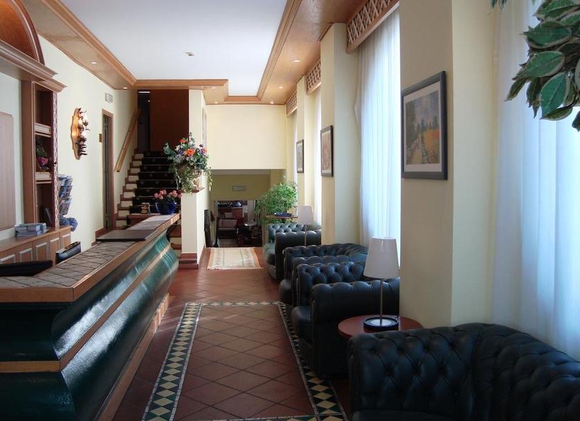 Ingresso Foto