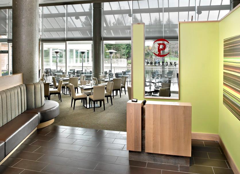 Ristorante Foto