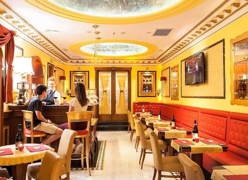 Ristorante Foto