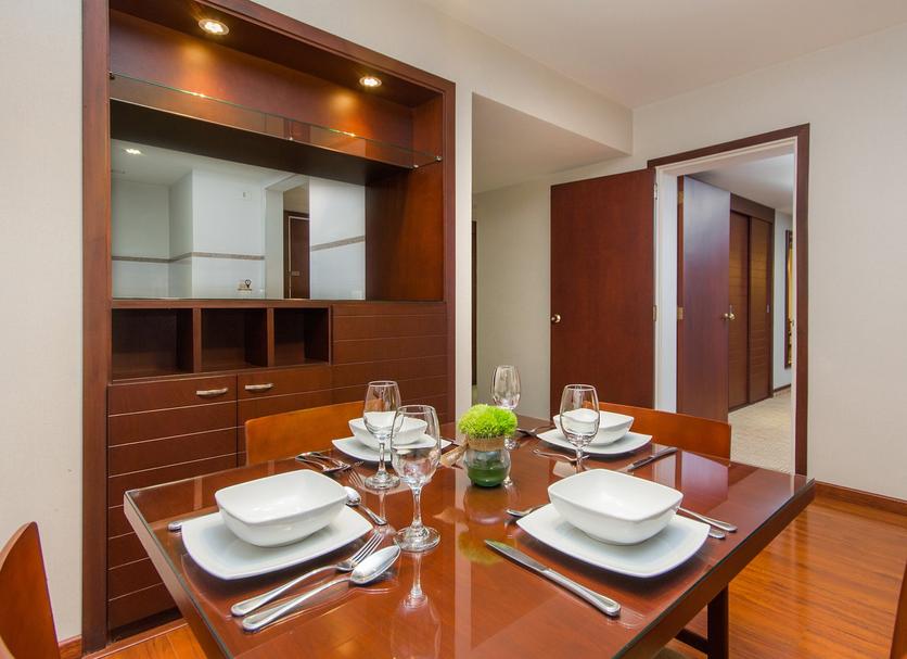 Sala pranzo Foto