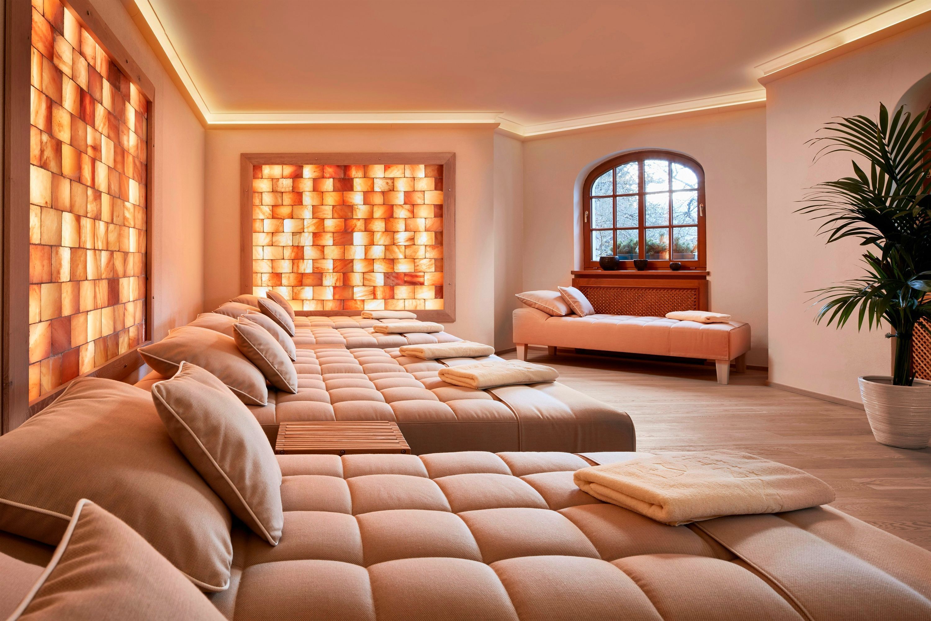 Area lounge