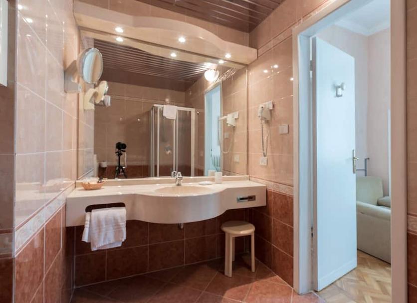Bagno Foto