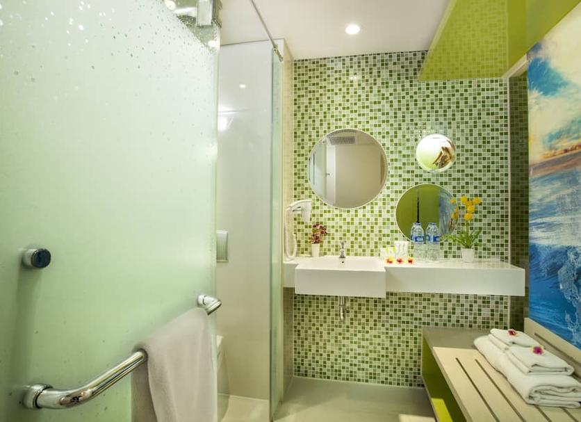 Bagno Foto