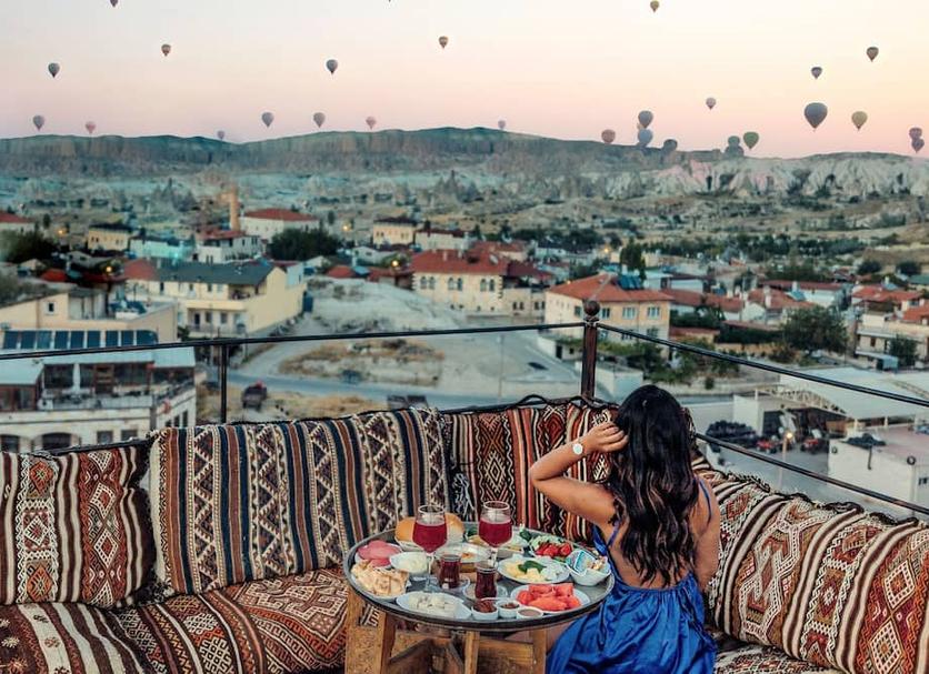 Balcone Foto